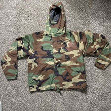 Giacca militare USA uomo