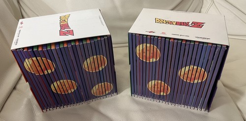 Dragon ball dvd - 2,