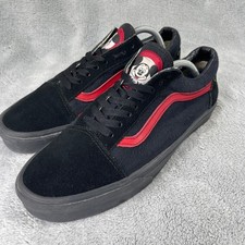 Scarpe Vans Disney X Old