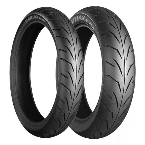 Pneumatico bridgestone - pneumatico,