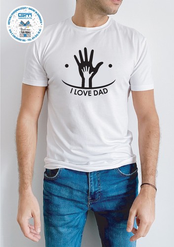 Tshirt taglia festa - tshirt, del