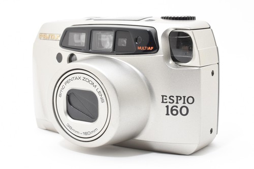Top mint pentax - [top,