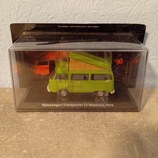 Modellino auto 1 43 VW