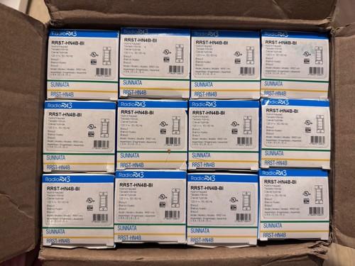 Lutron radiora rrst hn4b - radiora, 3