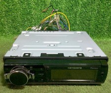 Pioneer Carrozzeria DEH-970 CD