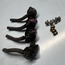 Honda Hornet CB600F #4 Valvole