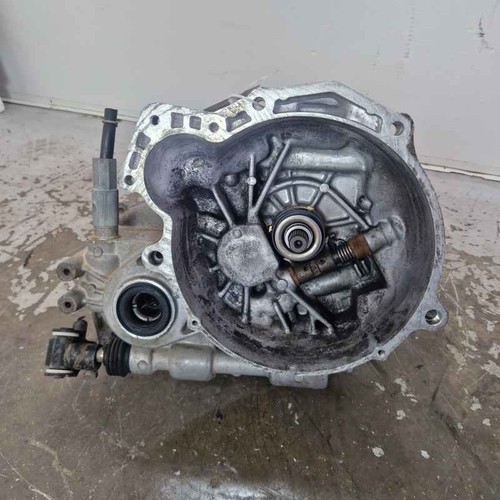 Cambio manuale hyundai atos - cambio,