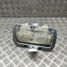 Borsa di sicurezza cruscotto