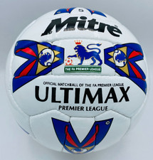 Pallone da calcio allenamento