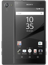 Smartphone Sony Xperia Z5