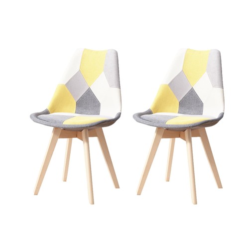Grandca home set sedie - set,