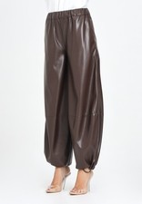 SIMONA CORSELLINI Pantaloni