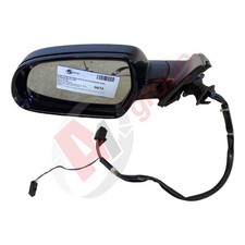 AUDI A4 B8 TECHNIK STATION