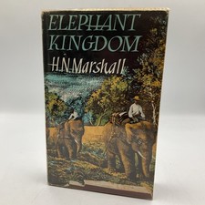 MARSHALL, H. N (1926-)