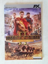 MANUALE IMPERIUM CIVITAS II