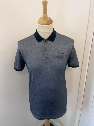 Polo gucci so11 grande - gucci, l