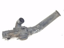 TUBO ASPIRAZIONE COLLETTORE COMPRESSORE per VOLKSWAGEN POLO 1A-2A/DERBY 1.0I CL