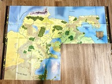 TSR Greyhawk Enorme Poster 3