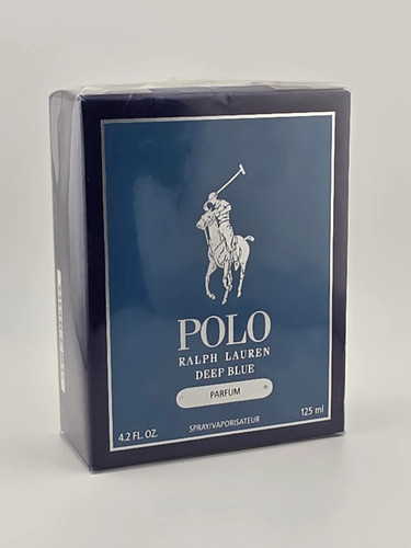 Ralph lauren polo deep - ralph, blue