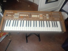 Casio Casiotone 405