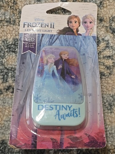 Disney frozen led - led, luce