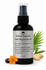 Reliance Essentials Olio per