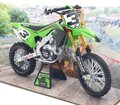 Newray scala pressofuso - 1/6,