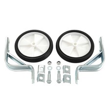 Tek rotelle per bici bimbo - bici,