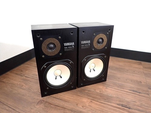 Yamaha 10mx coppia - yamaha, ns-10mx