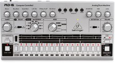 Behringer RD-6-SR Analog Drum