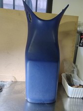 [029] SELLA ORIGINALE HONDA CBR 600 F DEL 1987-1990 DI COLORE BLU 