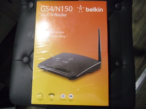 Belkin n150 router - belkin-n150, wifi