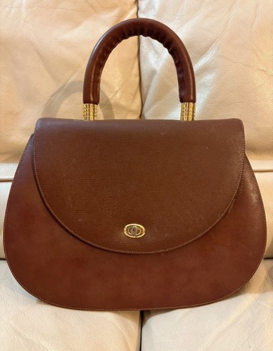 Borsa vintage umberto - vintage, farina