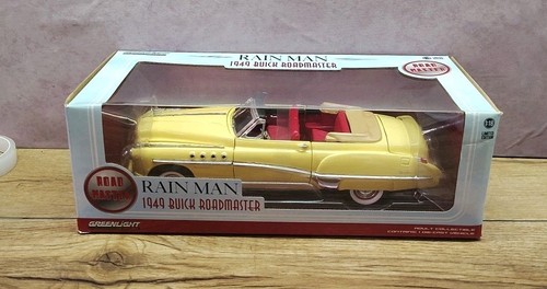 Greenlight buick - greenlight,