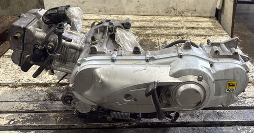 Motore semi completo - motore,