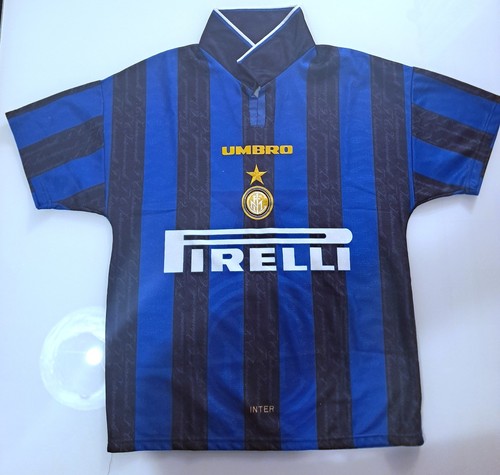 👕⚽️⚫️🔵Maglia/Div
