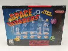 Super nintendo snes space - super,