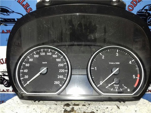 102495584 quadro completo bmw - 102495584,