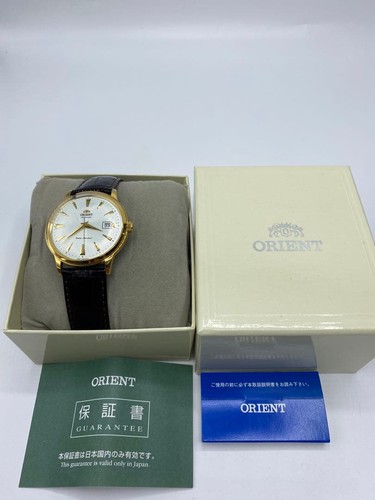 Orologio polso automatico - da,