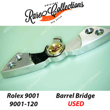 USED usato Rolex 9001-120
