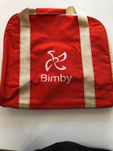 Borsone bimby originale - bimby,