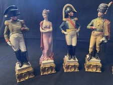 Porcellana Capodimonte