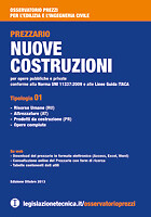 Nuove costruzioni prezzario - costruzioni.,