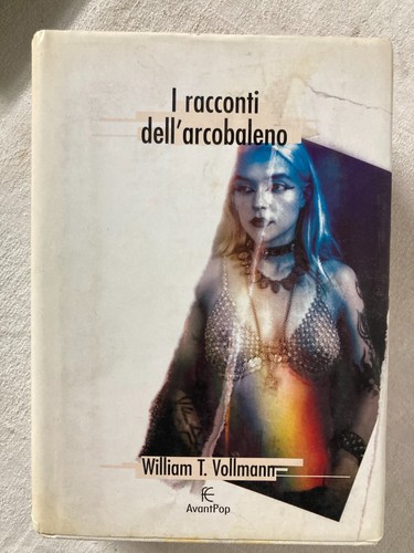 Racconti dell arcobaleno - i,