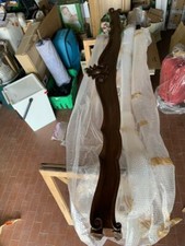 Coppia di MANTOVANA PER TENDA