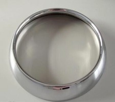 ROVER P5 CERCHIO FARO CROMATO