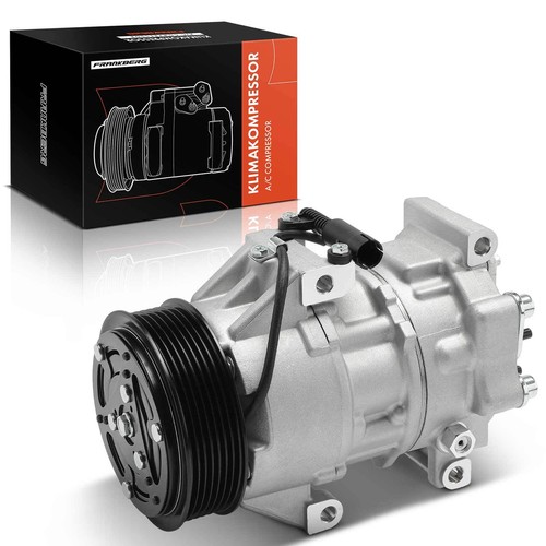 Compressore aria condizionata - compressore,