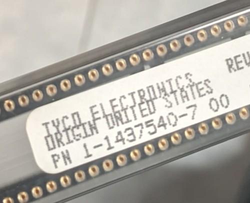 Tyco 1437540 zoccolo - tyco,
