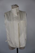 NIKE GIUBBINO SMANICATO DONNA Tg S VINTAGE WOMAN JACKET CASUAL VINTAGE