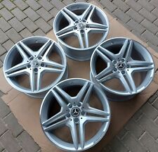 CERCHI MERCEDES CLK W 209+SLK